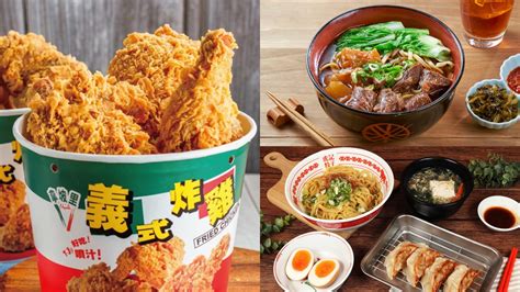 福勝亭雞柳買一送一|奧運7大買一送一！三商巧福送麵、福勝亭送定食 奪金。